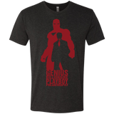 T-Shirts Vintage Black / Small Philanthropist Club Men's Triblend T-Shirt