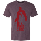 T-Shirts Vintage Purple / Small Philanthropist Club Men's Triblend T-Shirt