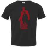 Philanthropist Club Toddler Premium T-Shirt