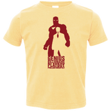 T-Shirts Butter / 2T Philanthropist Club Toddler Premium T-Shirt