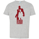 Philanthropist Club Toddler Premium T-Shirt