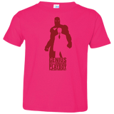 Philanthropist Club Toddler Premium T-Shirt