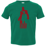 T-Shirts Kelly / 2T Philanthropist Club Toddler Premium T-Shirt