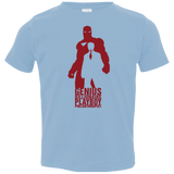 Philanthropist Club Toddler Premium T-Shirt