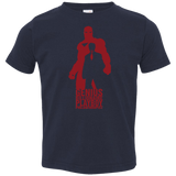 Philanthropist Club Toddler Premium T-Shirt