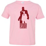 Philanthropist Club Toddler Premium T-Shirt