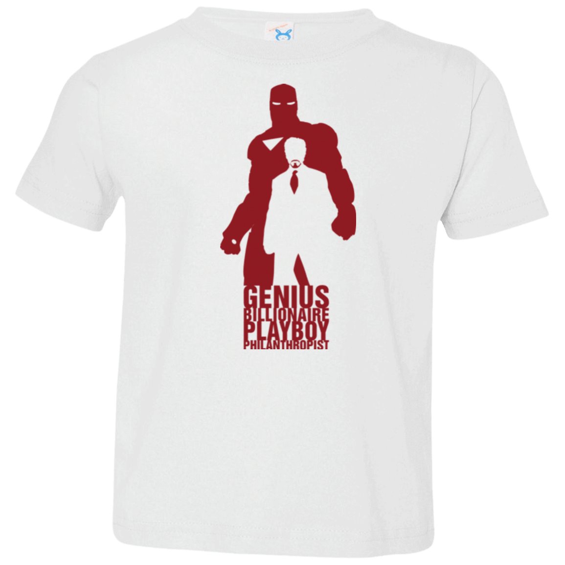 Philanthropist Club Toddler Premium T-Shirt