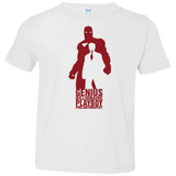 Philanthropist Club Toddler Premium T-Shirt