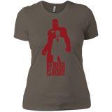 Philanthropist Club Women's Premium T-Shirt