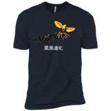 T-Shirts Midnight Navy / YXS Phoenix Evolution Boys Premium T-Shirt
