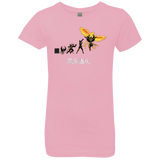 Phoenix Evolution Girls Premium T-Shirt