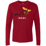 Phoenix Evolution Men's Premium Long Sleeve