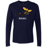Phoenix Evolution Men's Premium Long Sleeve