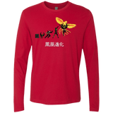 Phoenix Evolution Men's Premium Long Sleeve