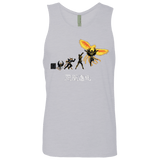 Phoenix Evolution Men's Premium Tank Top