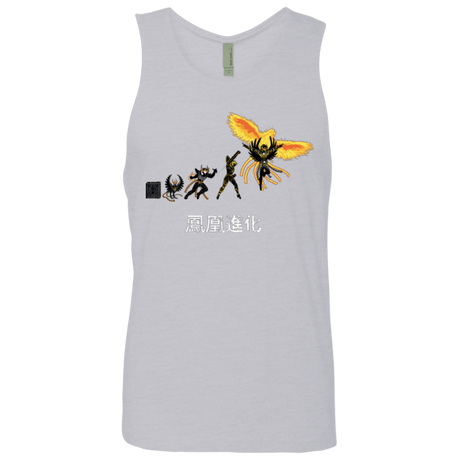 Phoenix Evolution Men's Premium Tank Top