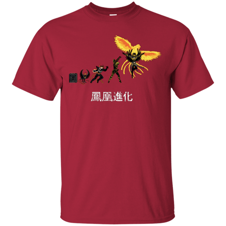 Phoenix Evolution T-Shirt