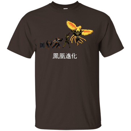 Phoenix Evolution T-Shirt