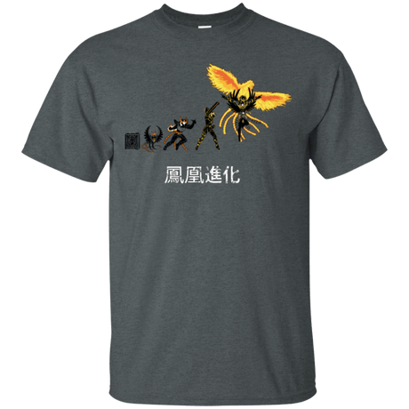 Phoenix Evolution T-Shirt