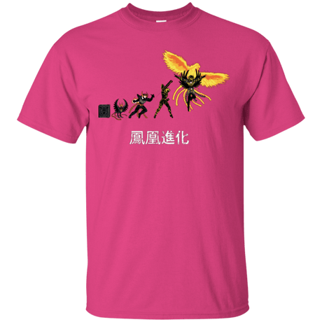 Phoenix Evolution T-Shirt