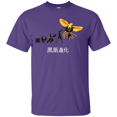 Phoenix Evolution T-Shirt