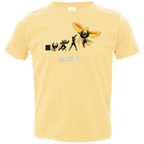 Phoenix Evolution Toddler Premium T-Shirt