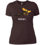 Phoenix Evolution Women's Premium T-Shirt