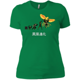 Phoenix Evolution Women's Premium T-Shirt