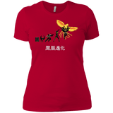 Phoenix Evolution Women's Premium T-Shirt