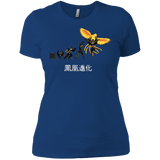 Phoenix Evolution Women's Premium T-Shirt