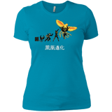 Phoenix Evolution Women's Premium T-Shirt