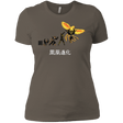 T-Shirts Warm Grey / X-Small Phoenix Evolution Women's Premium T-Shirt