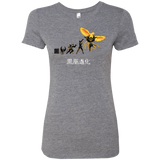 T-Shirts Premium Heather / Small Phoenix Evolution Women's Triblend T-Shirt