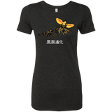 Phoenix Evolution Women's Triblend T-Shirt