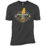 Phoenix Tail Men's Premium T-Shirt