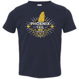 Phoenix Tail Toddler Premium T-Shirt