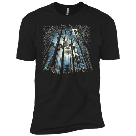 T-Shirts Black / YXS Phone Home Boys Premium T-Shirt