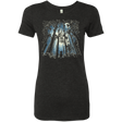 T-Shirts Vintage Black / S Phone Home Women's Triblend T-Shirt