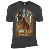 T-Shirts Heavy Metal / YXS Physicker Whom Boys Premium T-Shirt