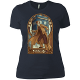 Physicker Whom Women's Premium T-Shirt