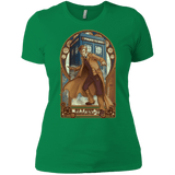 Physicker Whom Women's Premium T-Shirt