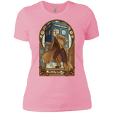 Physicker Whom Women's Premium T-Shirt