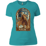 Physicker Whom Women's Premium T-Shirt