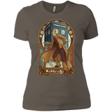 Physicker Whom Women's Premium T-Shirt