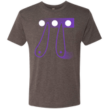 T-Shirts Macchiato / Small Pi Ball Men's Triblend T-Shirt