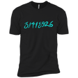 T-Shirts Black / YXS Pi Date Boys Premium T-Shirt