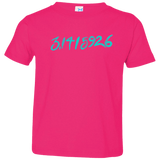 T-Shirts Hot Pink / 2T Pi Date Toddler Premium T-Shirt