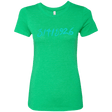 T-Shirts Envy / Small Pi Date Women's Triblend T-Shirt