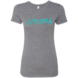 T-Shirts Premium Heather / Small Pi Date Women's Triblend T-Shirt