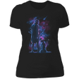 T-Shirts Black / X-Small Picard Women's Premium T-Shirt